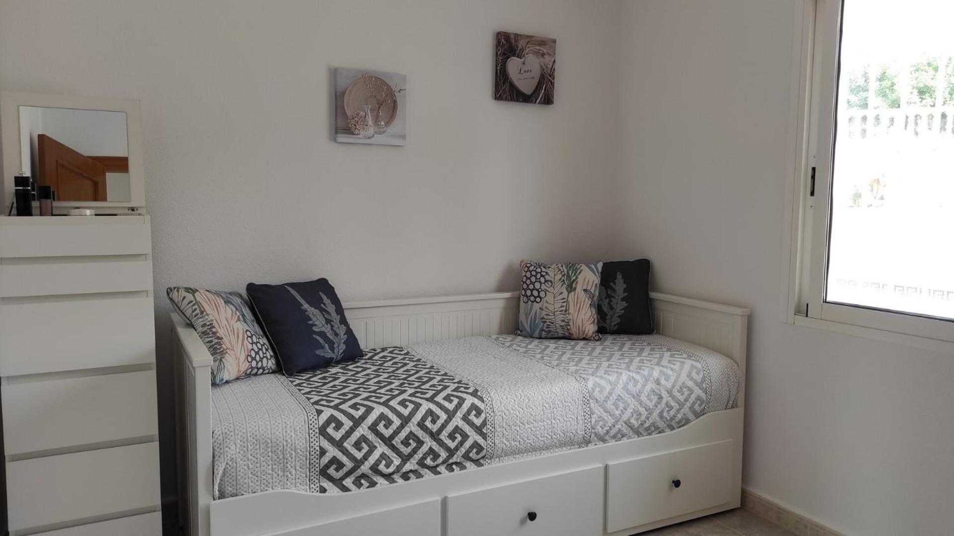 Apartamento Vista Magnifica Castillo del Reboller ภายนอก รูปภาพ