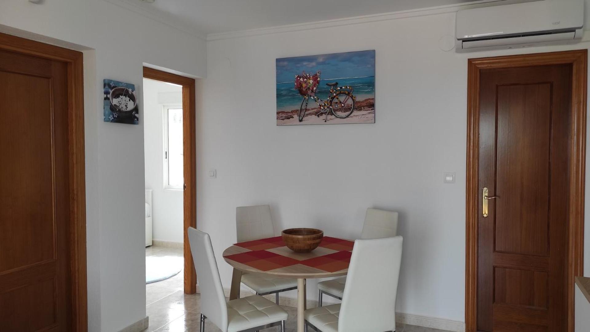 Apartamento Vista Magnifica Castillo del Reboller ภายนอก รูปภาพ