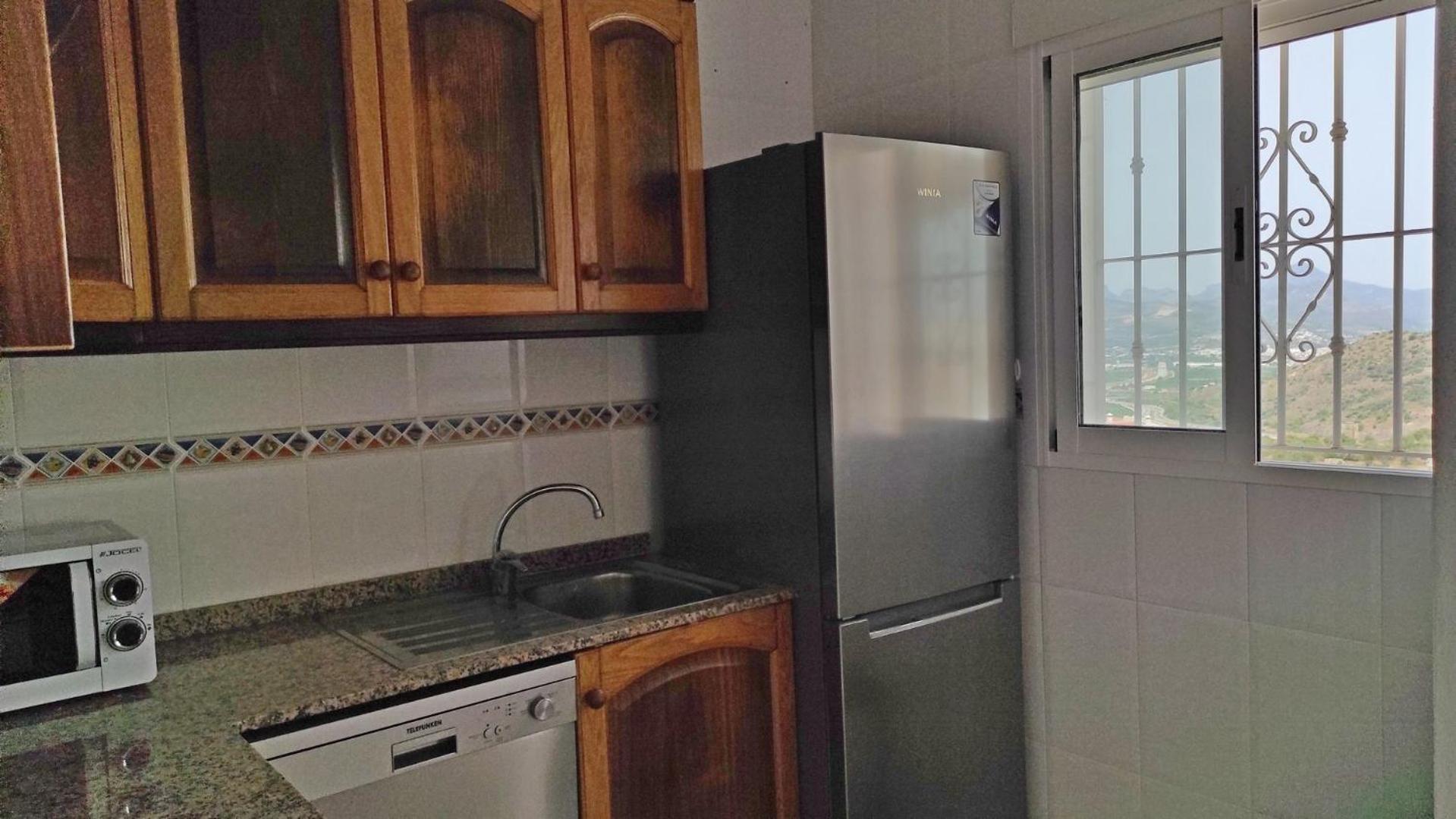 Apartamento Vista Magnifica Castillo del Reboller ภายนอก รูปภาพ
