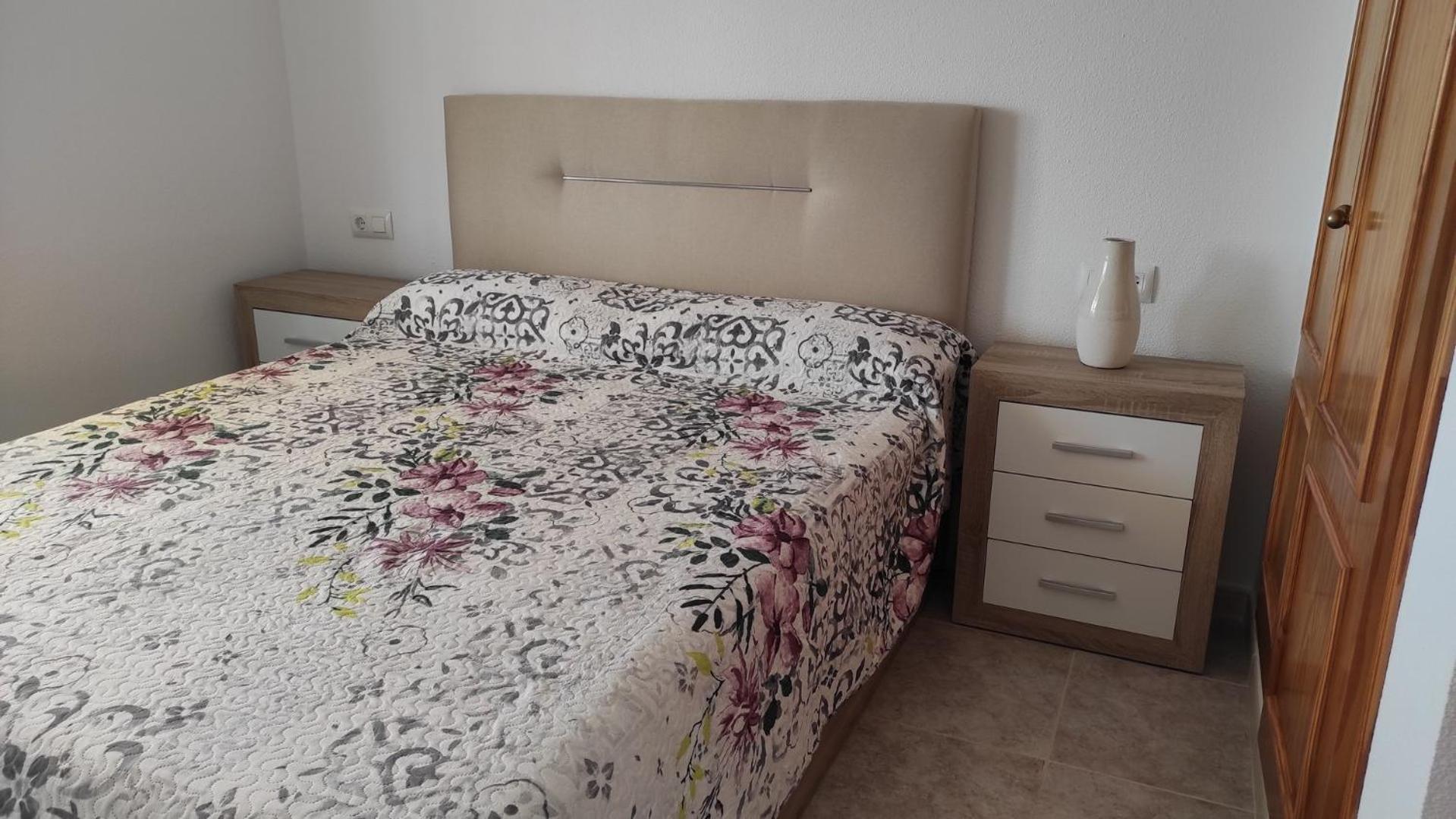 Apartamento Vista Magnifica Castillo del Reboller ภายนอก รูปภาพ