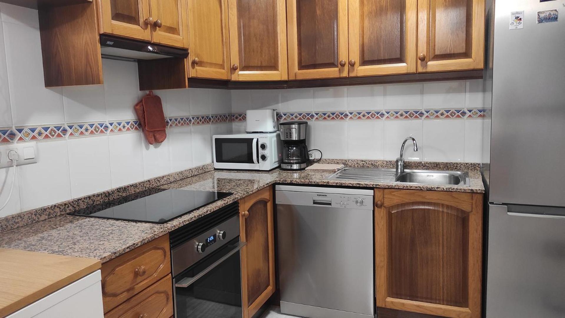 Apartamento Vista Magnifica Castillo del Reboller ภายนอก รูปภาพ