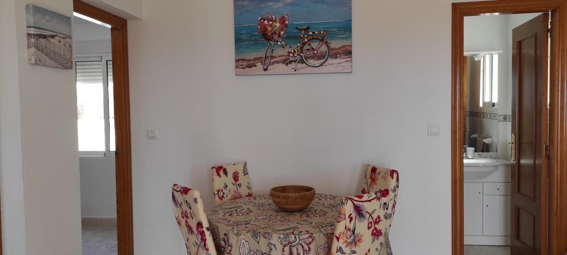Apartamento Vista Magnifica Castillo del Reboller ภายนอก รูปภาพ