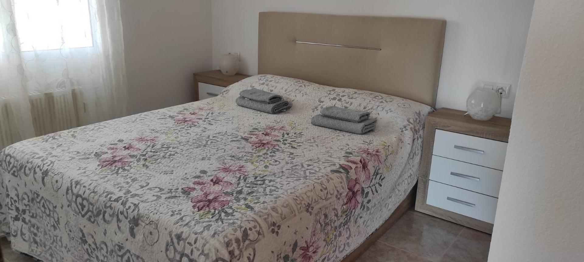 Apartamento Vista Magnifica Castillo del Reboller ภายนอก รูปภาพ